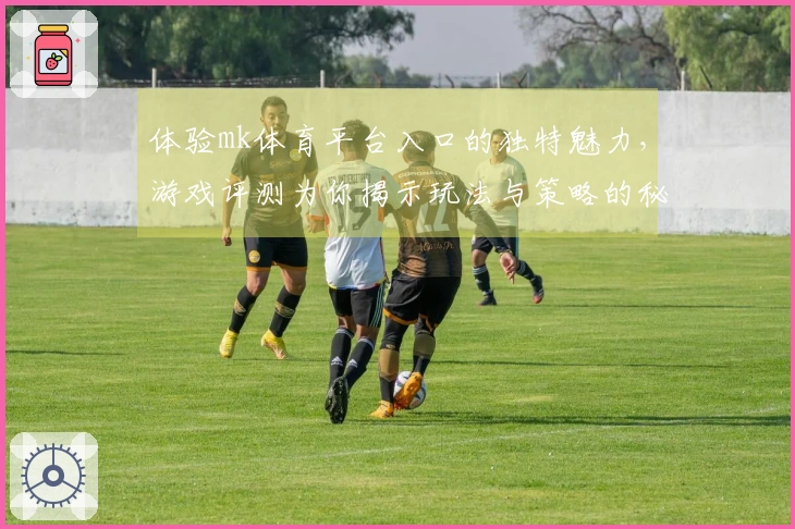 体验mk体育平台入口的独特魅力，游戏评测为你揭示玩法与策略的秘密