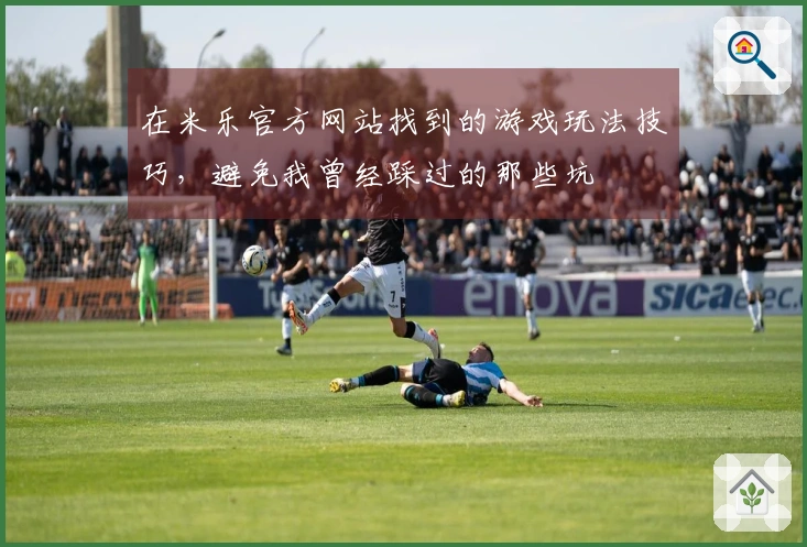 在米乐官方网站找到的游戏玩法技巧，避免我曾经踩过的那些坑