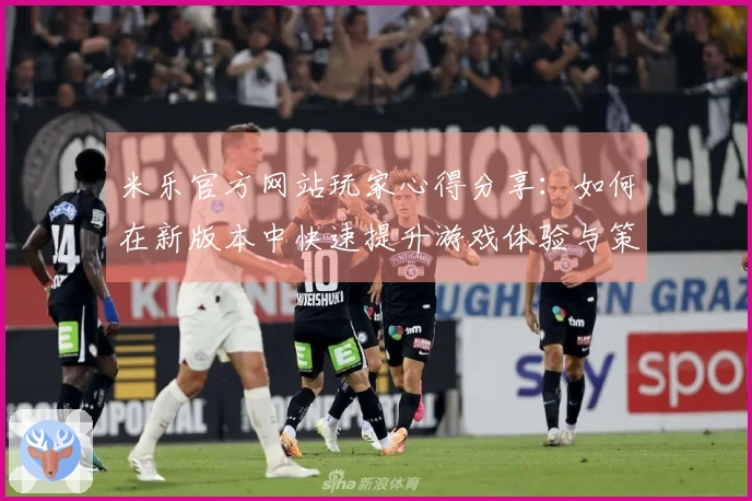 米乐官方网站玩家心得分享：如何在新版本中快速提升游戏体验与策略技巧