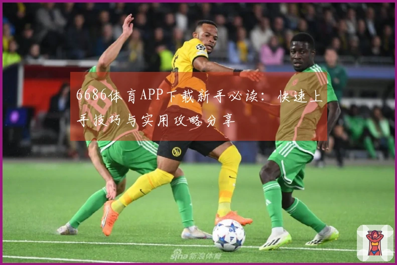 6686体育APP下载新手必读：快速上手技巧与实用攻略分享