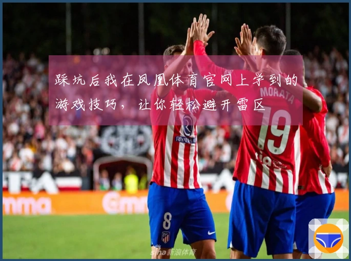 踩坑后我在凤凰体育官网上学到的游戏技巧，让你轻松避开雷区