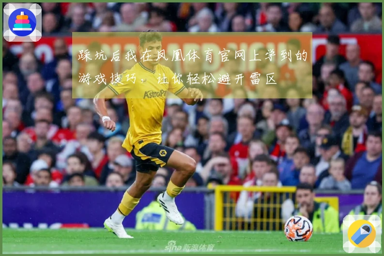 踩坑后我在凤凰体育官网上学到的游戏技巧，让你轻松避开雷区