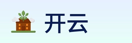 开云 Logo
